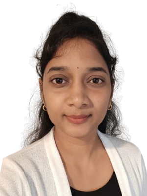 Siva Sankari - Community & SHELEADS Lead