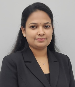 Sonali Kurade - SHELEADS