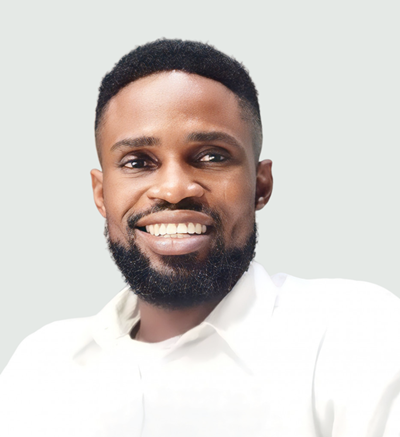 Bayo George - Founder & CEO