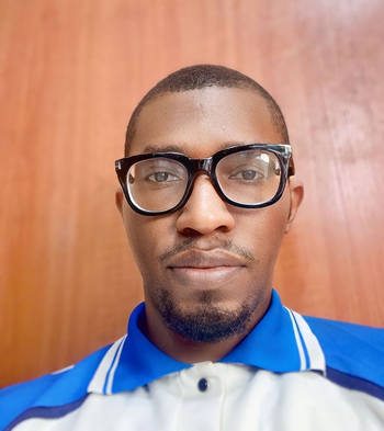 Chigozie Ifezue - Head of Ops