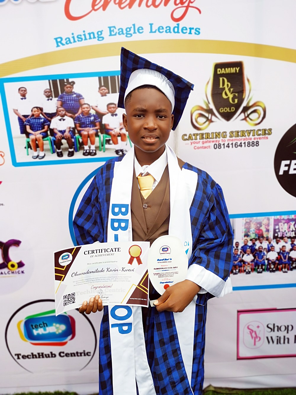 Best Student
