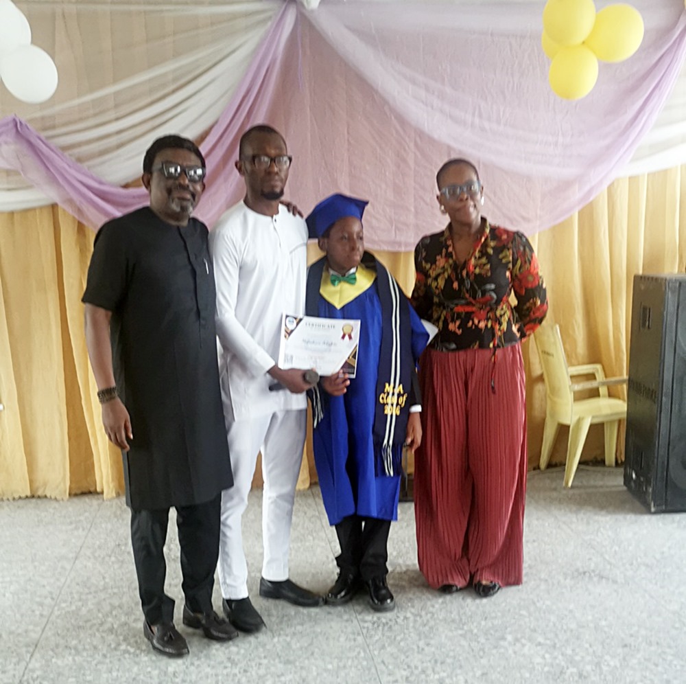 Handover