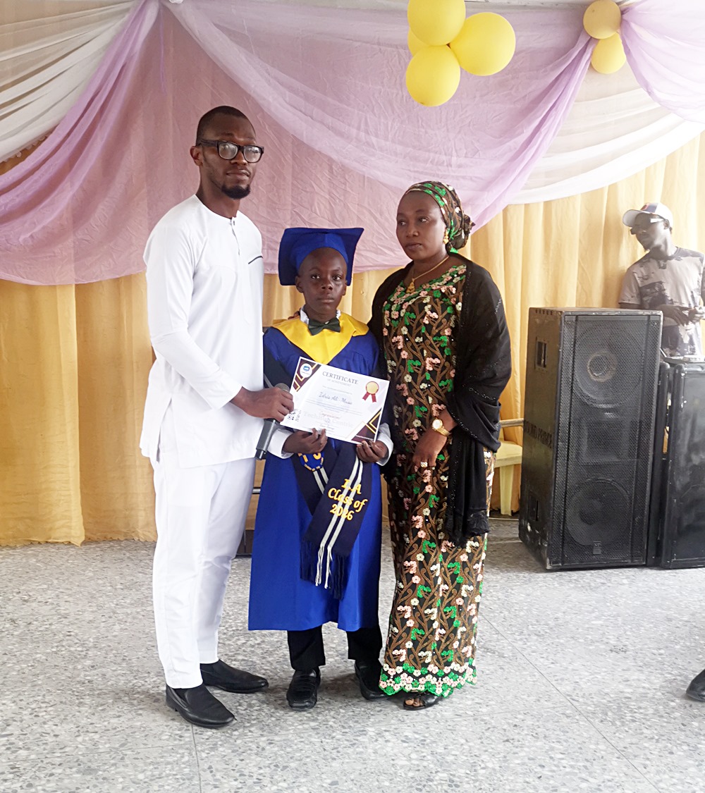 Handover