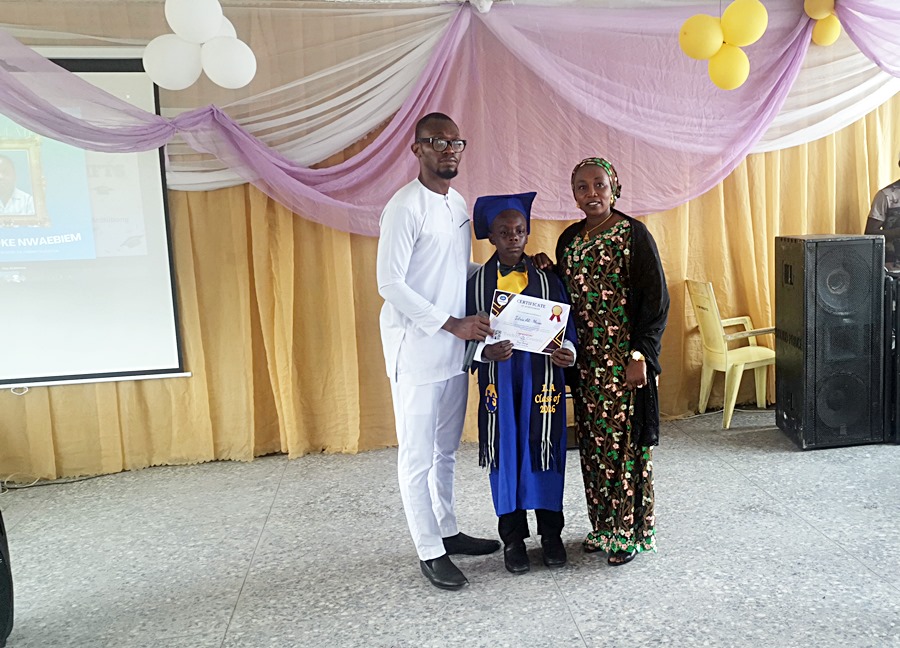 Handover