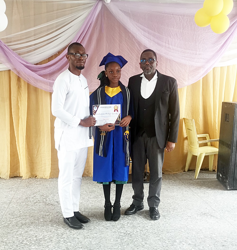 Handover