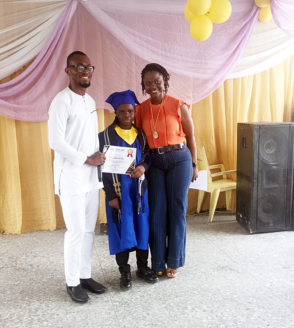 Handover