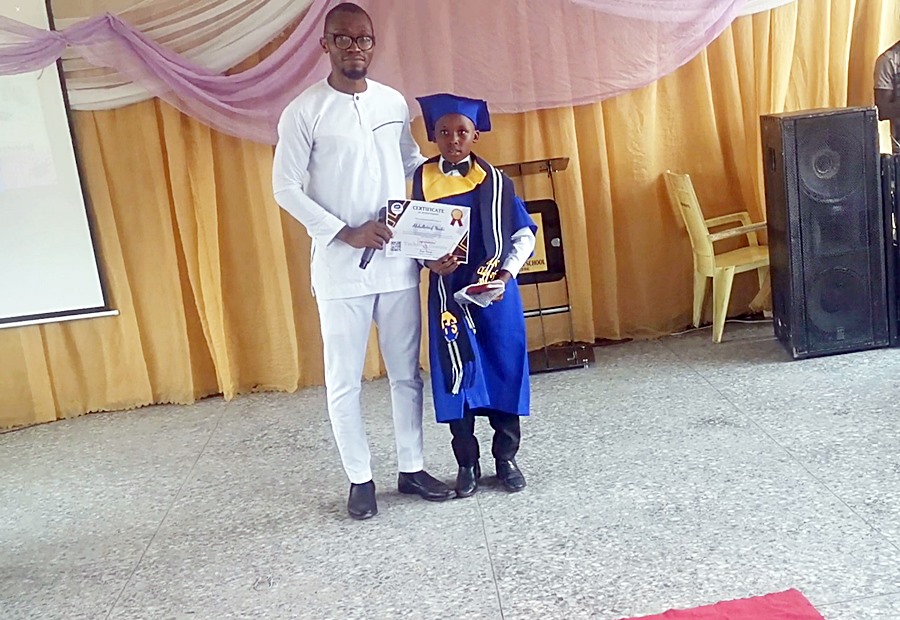 Handover
