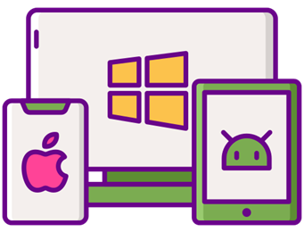 Cross-Platform