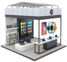 Gadget Sales & Support