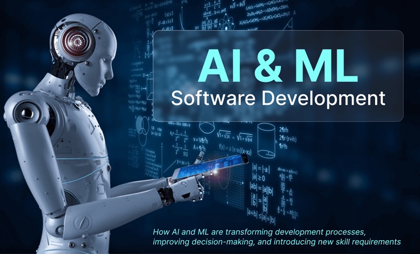 Artificial Intelligence & ML