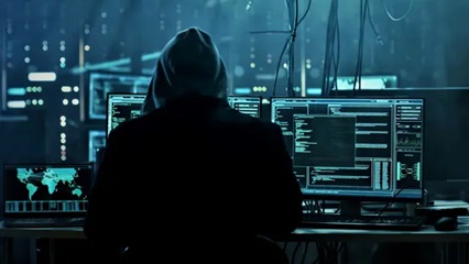 Cybersecurity Professional