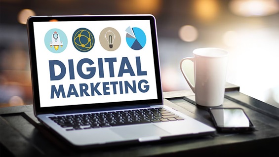 Digital Marketing Mastery