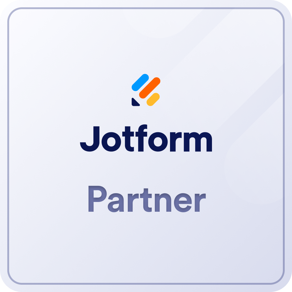 Jotform Logo