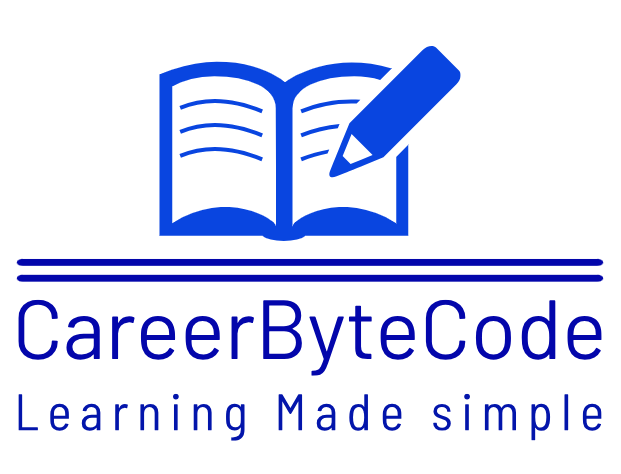 CareerByteCode