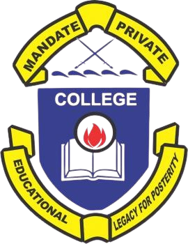 Mandate Schools Logo