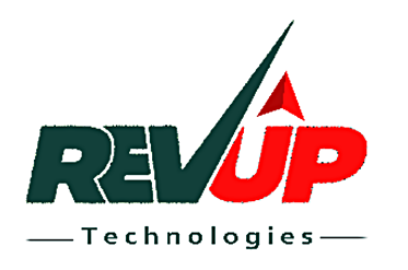 RevUp Tech Logo