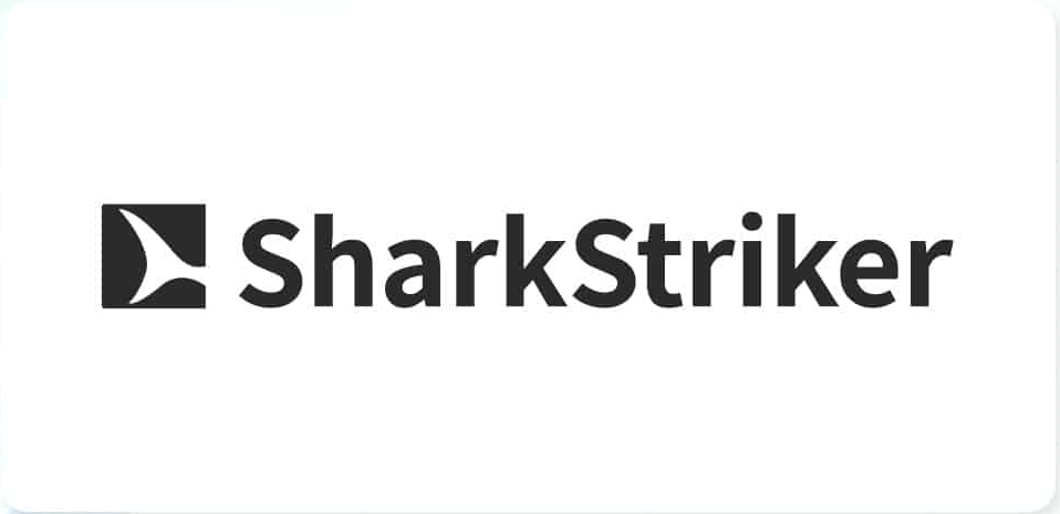 SharkStiker Logo