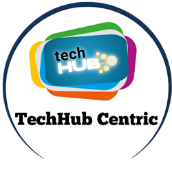 TechHub Centric Logo